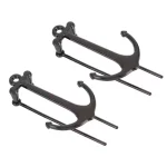 black book page holder clip