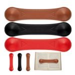 different color book weight page holders