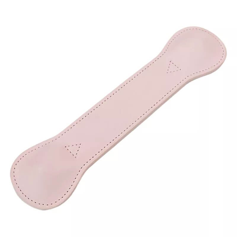 pink book weight page holder